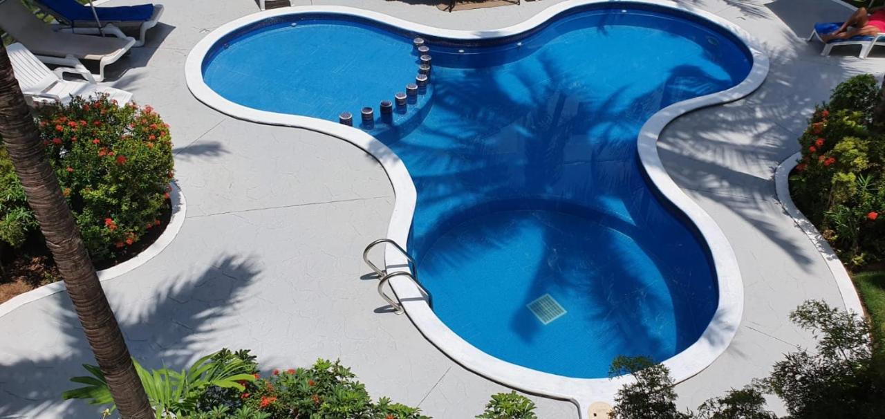 Appart Depa Center Hotel Playa del Carmen Exterior foto