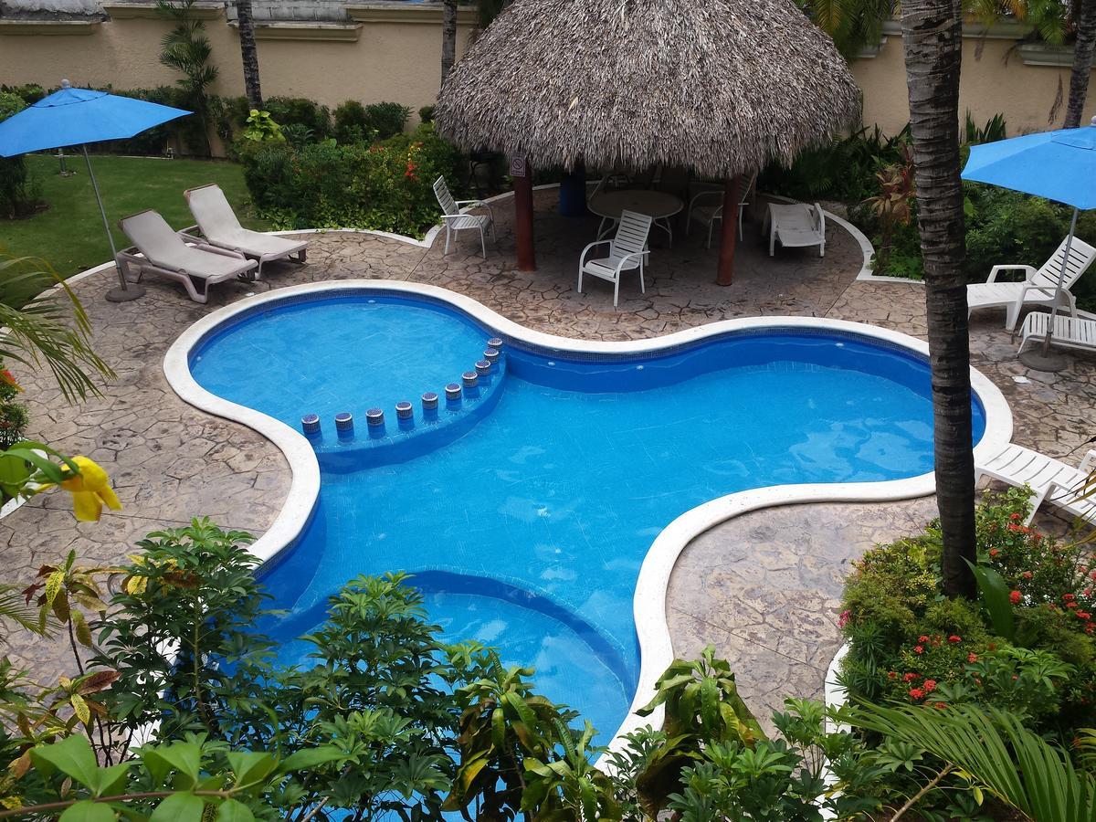 Appart Depa Center Hotel Playa del Carmen Exterior foto